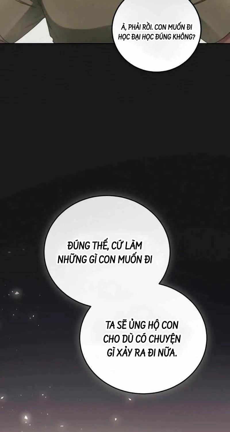 Nghỉ Hưu Sau Khi Cứu Thế Giới Chapter 7 - 57