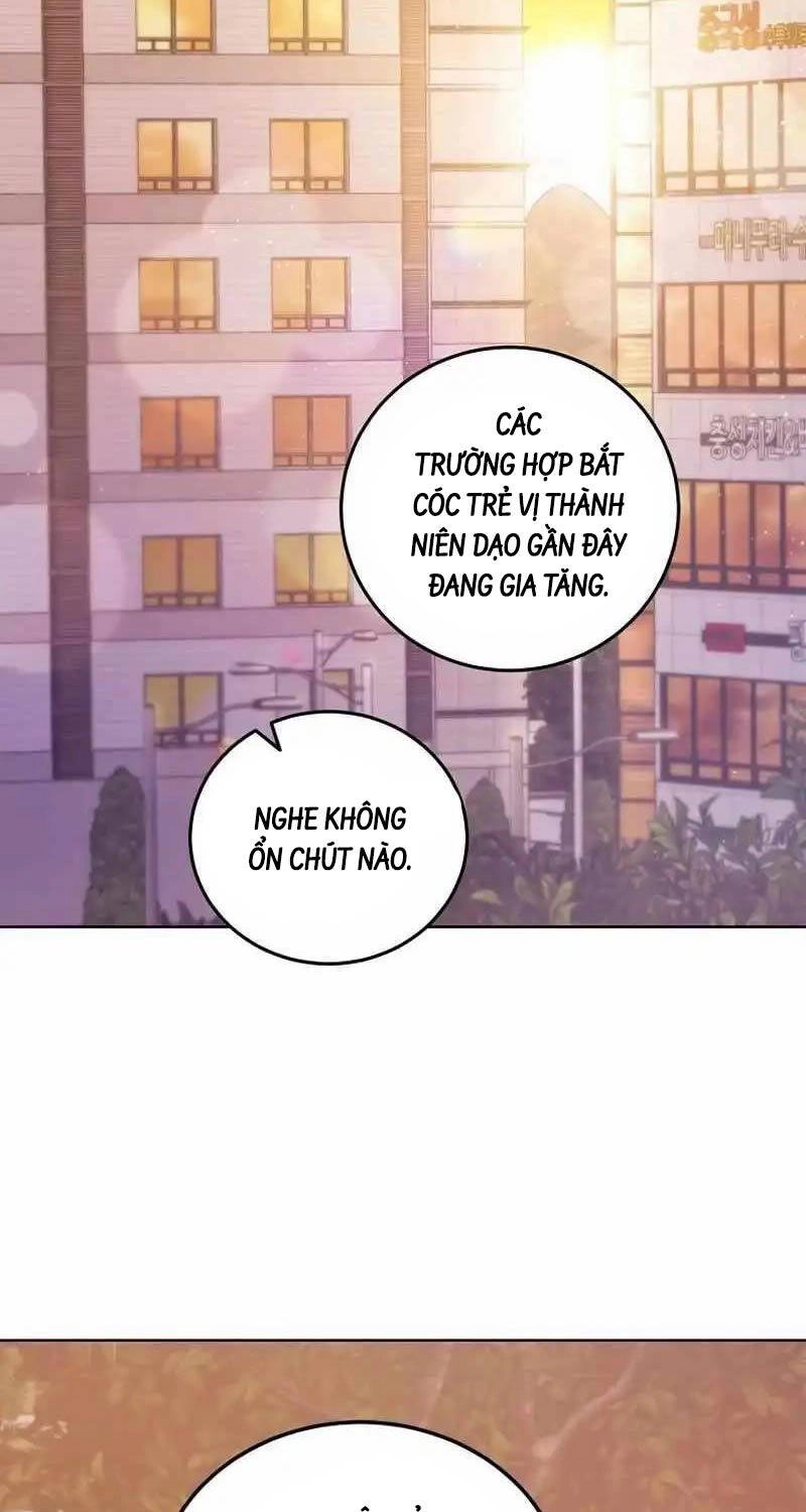 Nghỉ Hưu Sau Khi Cứu Thế Giới Chapter 7 - 78