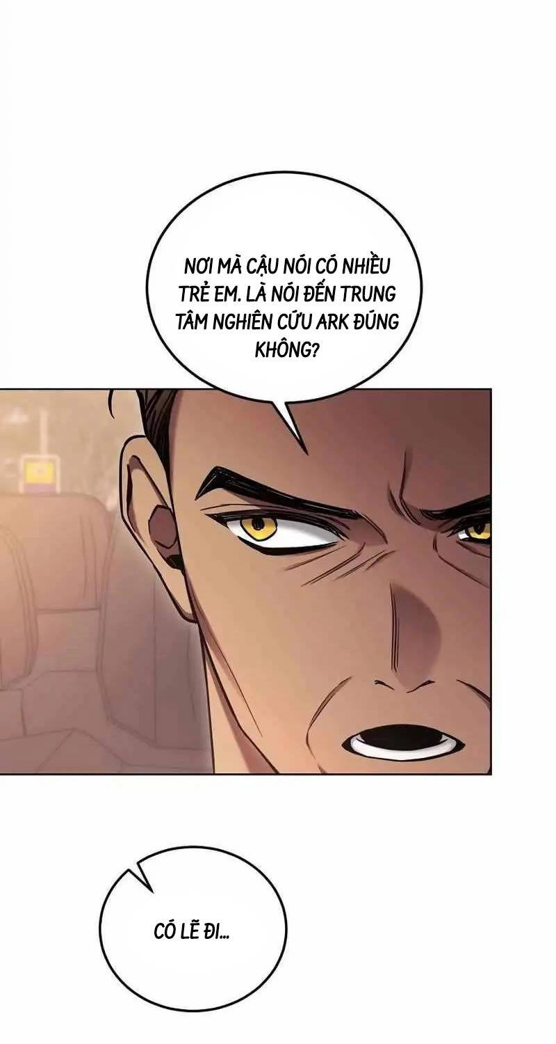 Nghỉ Hưu Sau Khi Cứu Thế Giới Chapter 7 - 80