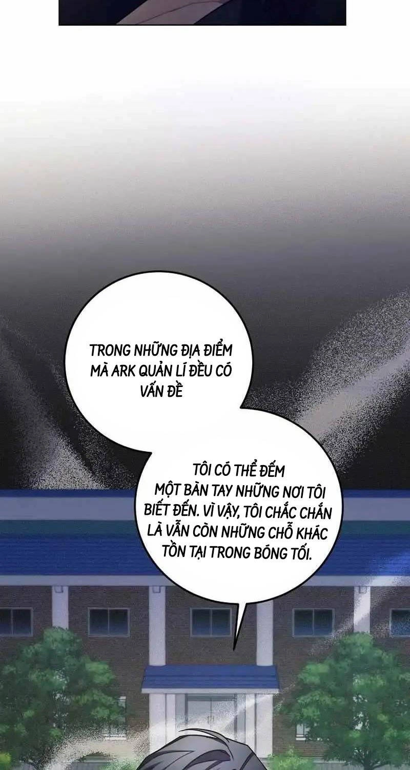 Nghỉ Hưu Sau Khi Cứu Thế Giới Chapter 7 - 82