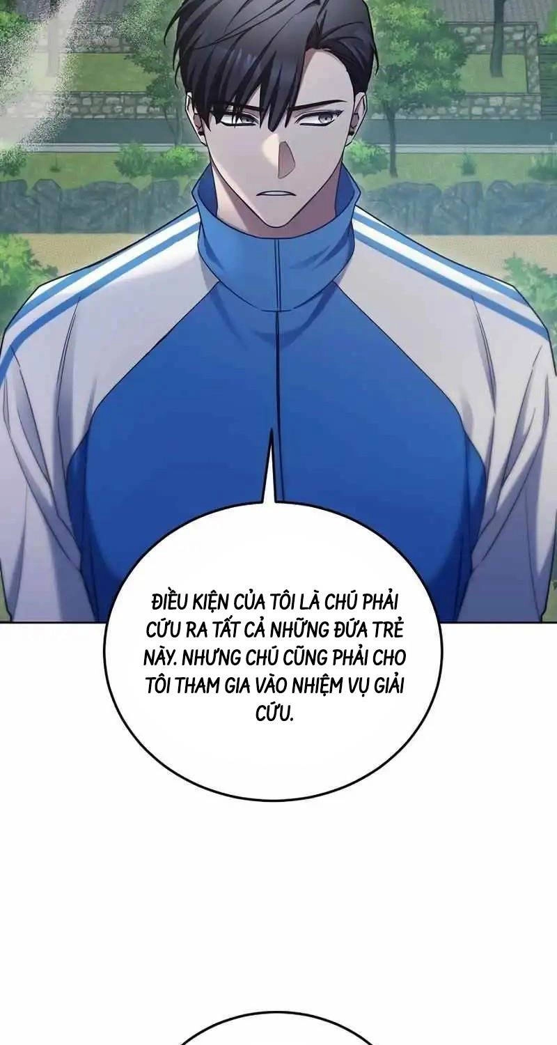 Nghỉ Hưu Sau Khi Cứu Thế Giới Chapter 7 - 83