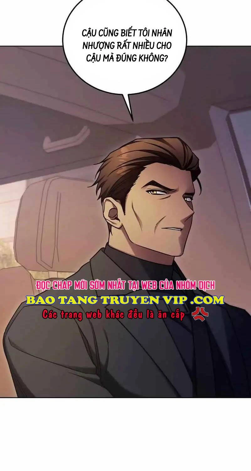 Nghỉ Hưu Sau Khi Cứu Thế Giới Chapter 7 - 84