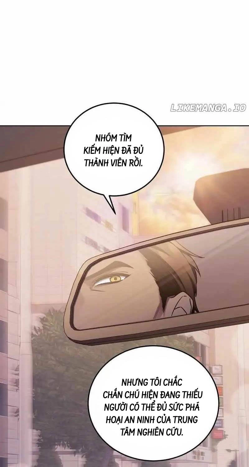 Nghỉ Hưu Sau Khi Cứu Thế Giới Chapter 7 - 86