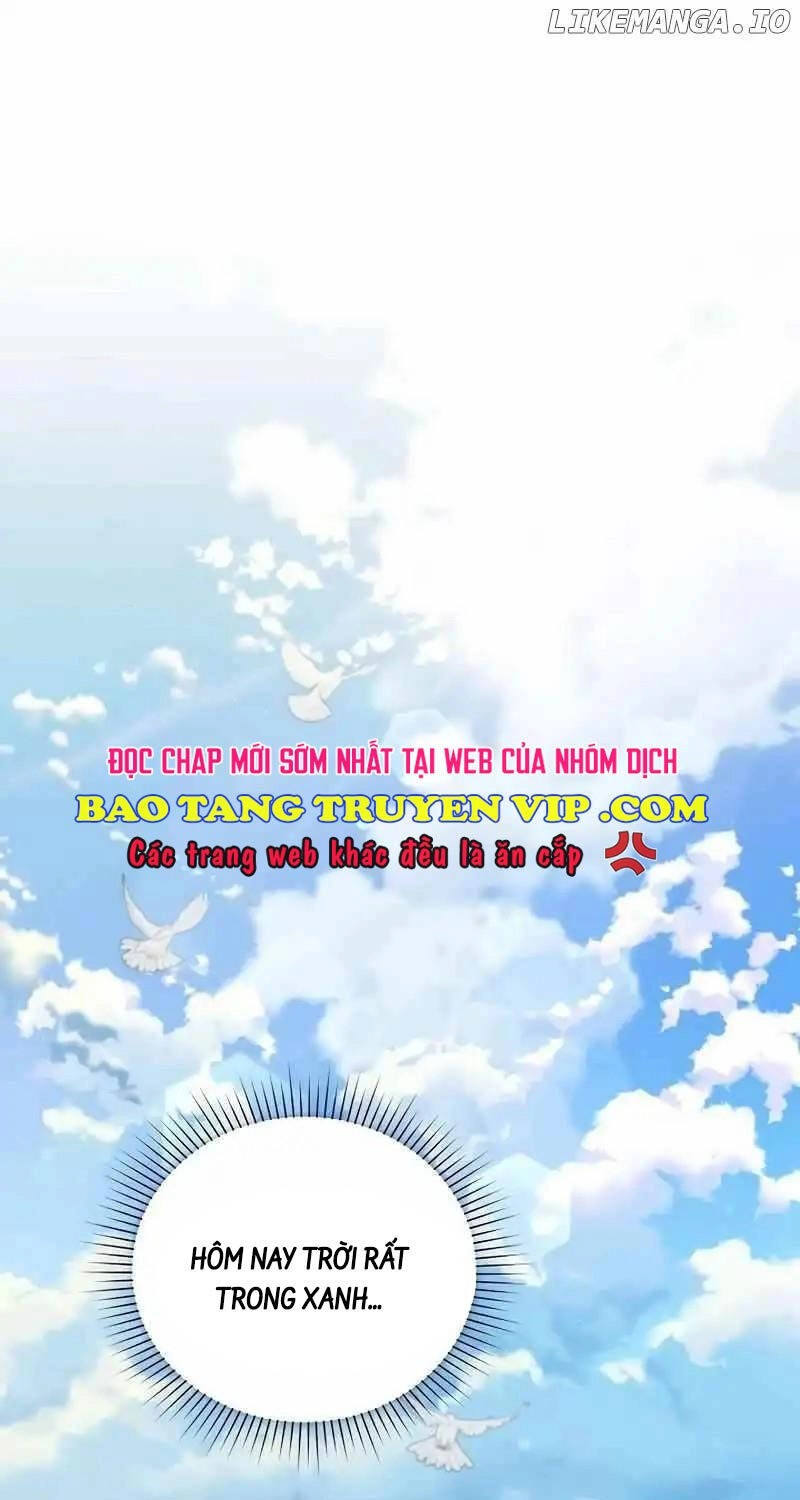 Nghỉ Hưu Sau Khi Cứu Thế Giới Chapter 8 - 1