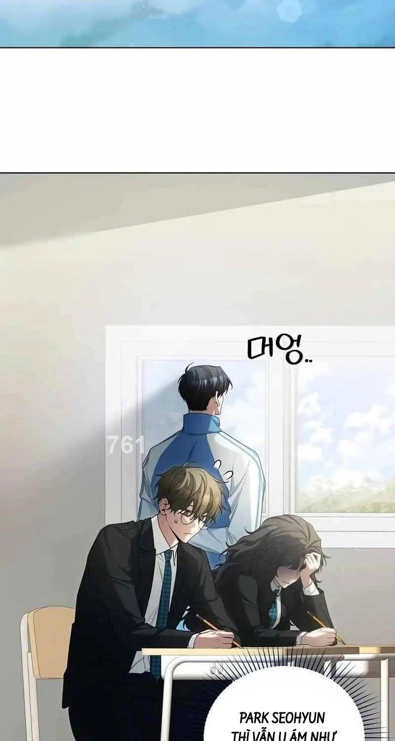Nghỉ Hưu Sau Khi Cứu Thế Giới Chapter 8 - 2