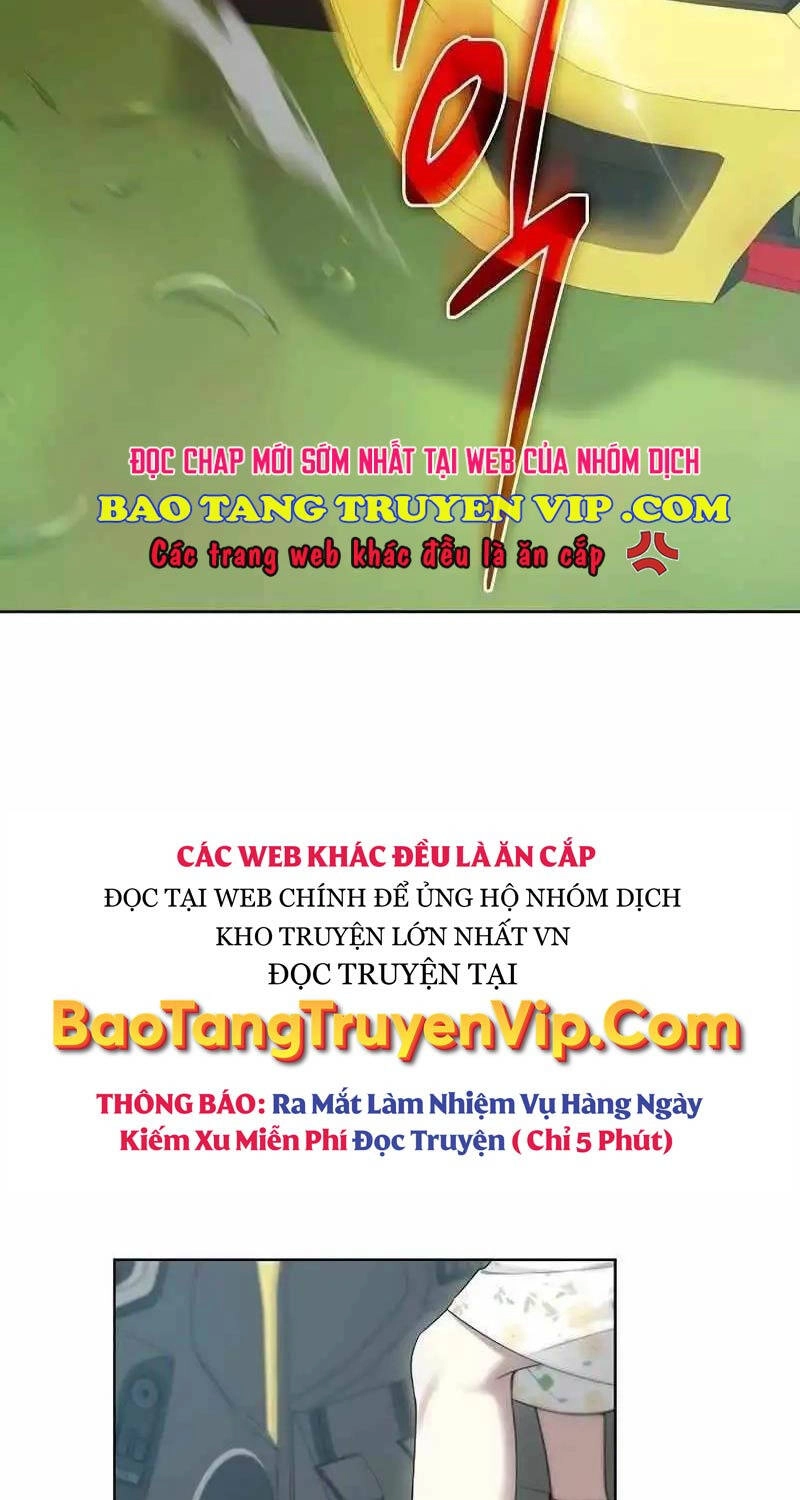 Nghỉ Hưu Sau Khi Cứu Thế Giới Chapter 8 - 11