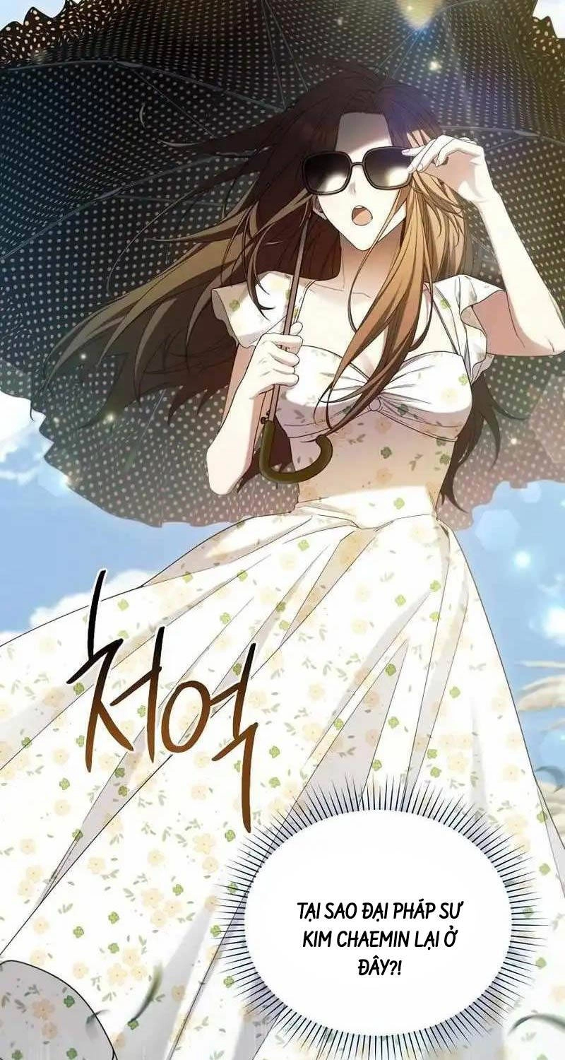 Nghỉ Hưu Sau Khi Cứu Thế Giới Chapter 8 - 14