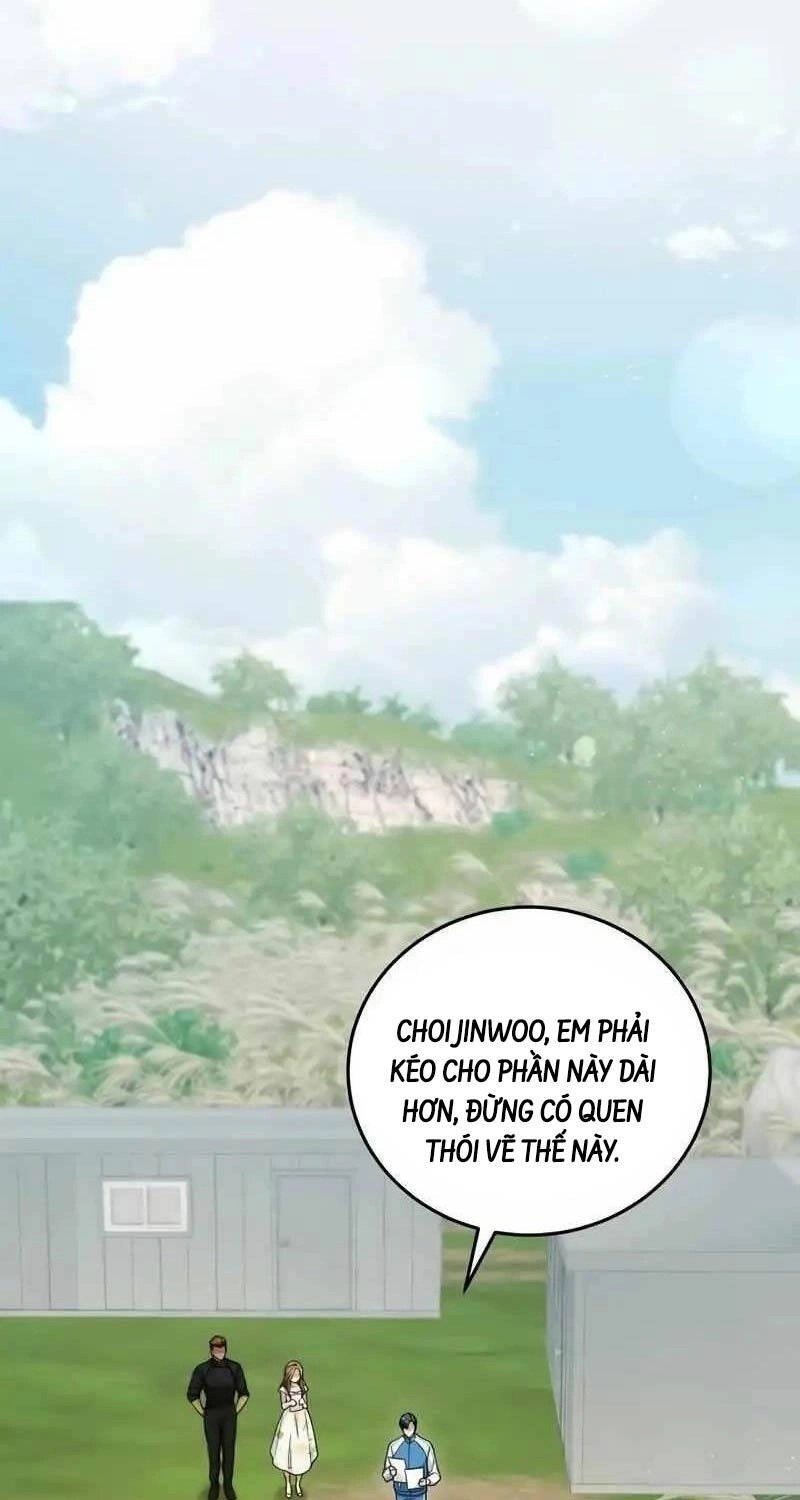 Nghỉ Hưu Sau Khi Cứu Thế Giới Chapter 8 - 32
