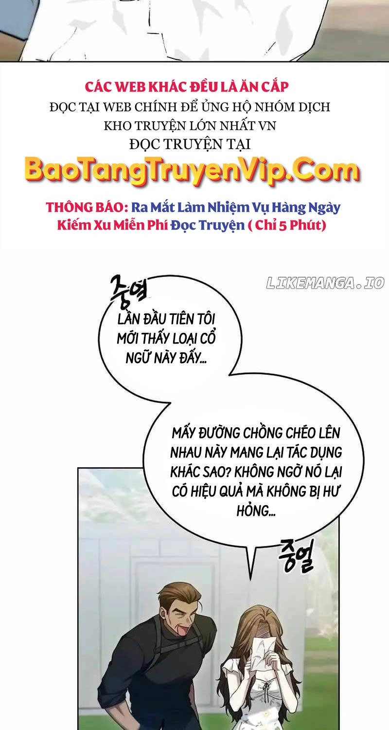 Nghỉ Hưu Sau Khi Cứu Thế Giới Chapter 8 - 46
