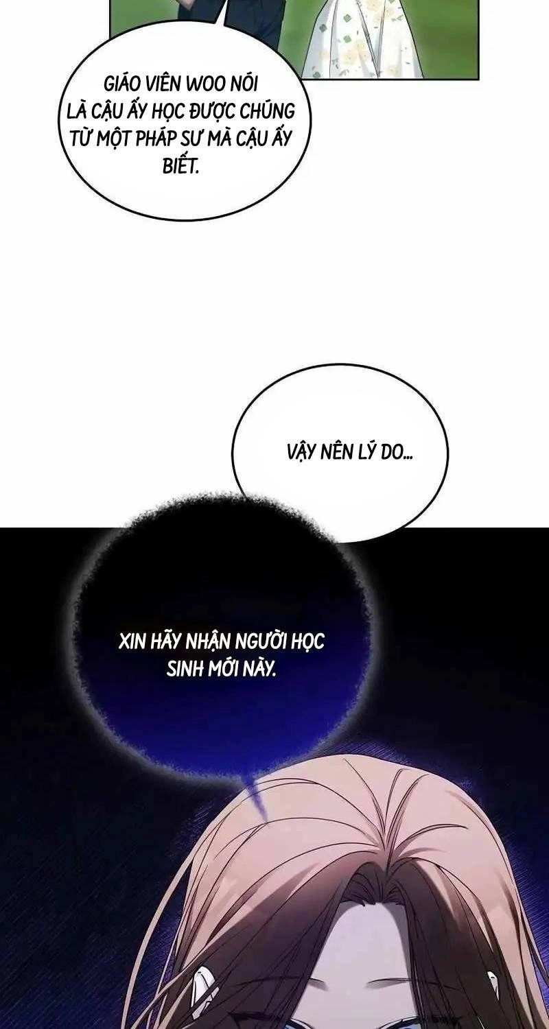 Nghỉ Hưu Sau Khi Cứu Thế Giới Chapter 8 - 47