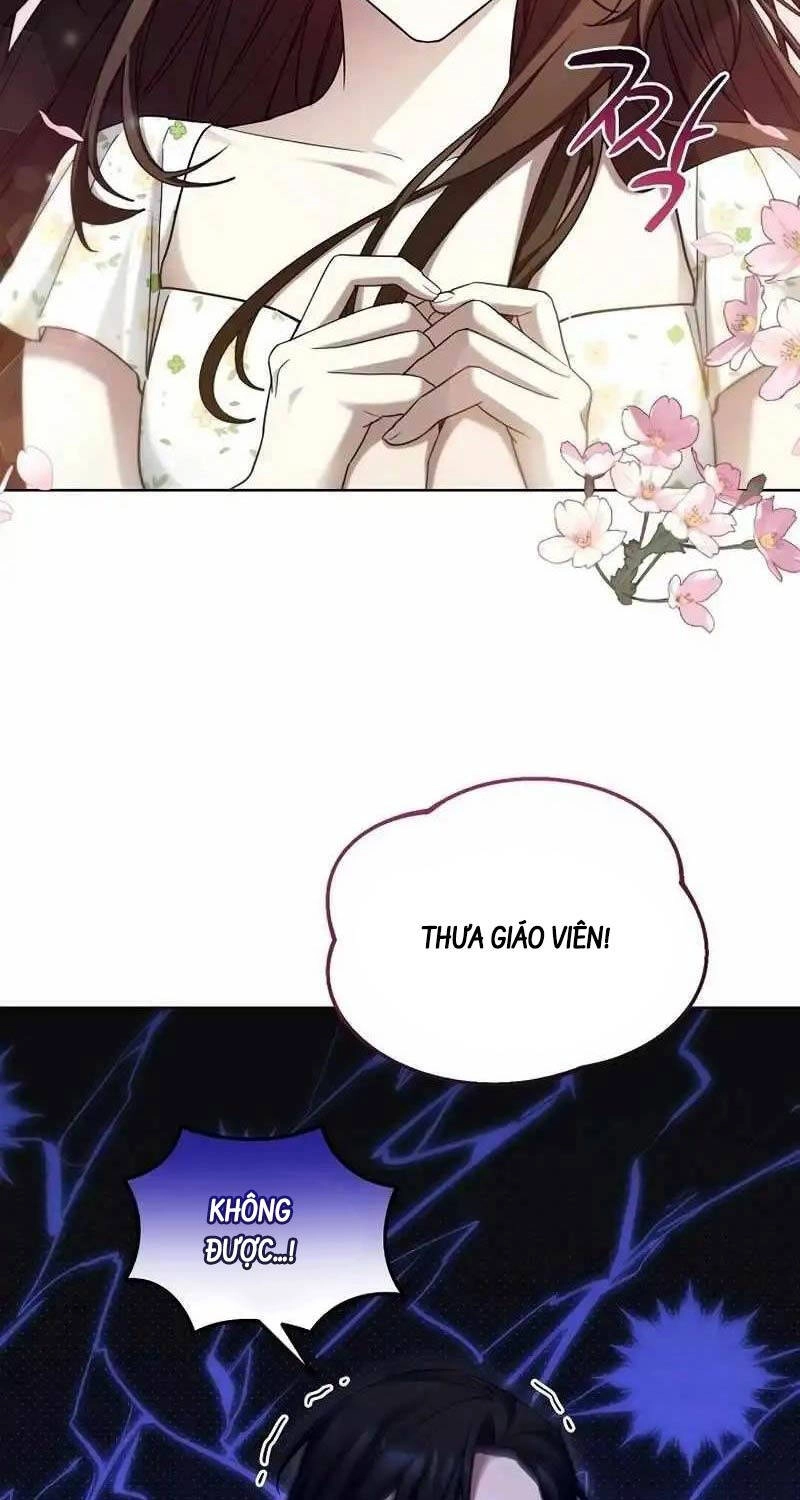 Nghỉ Hưu Sau Khi Cứu Thế Giới Chapter 8 - 52
