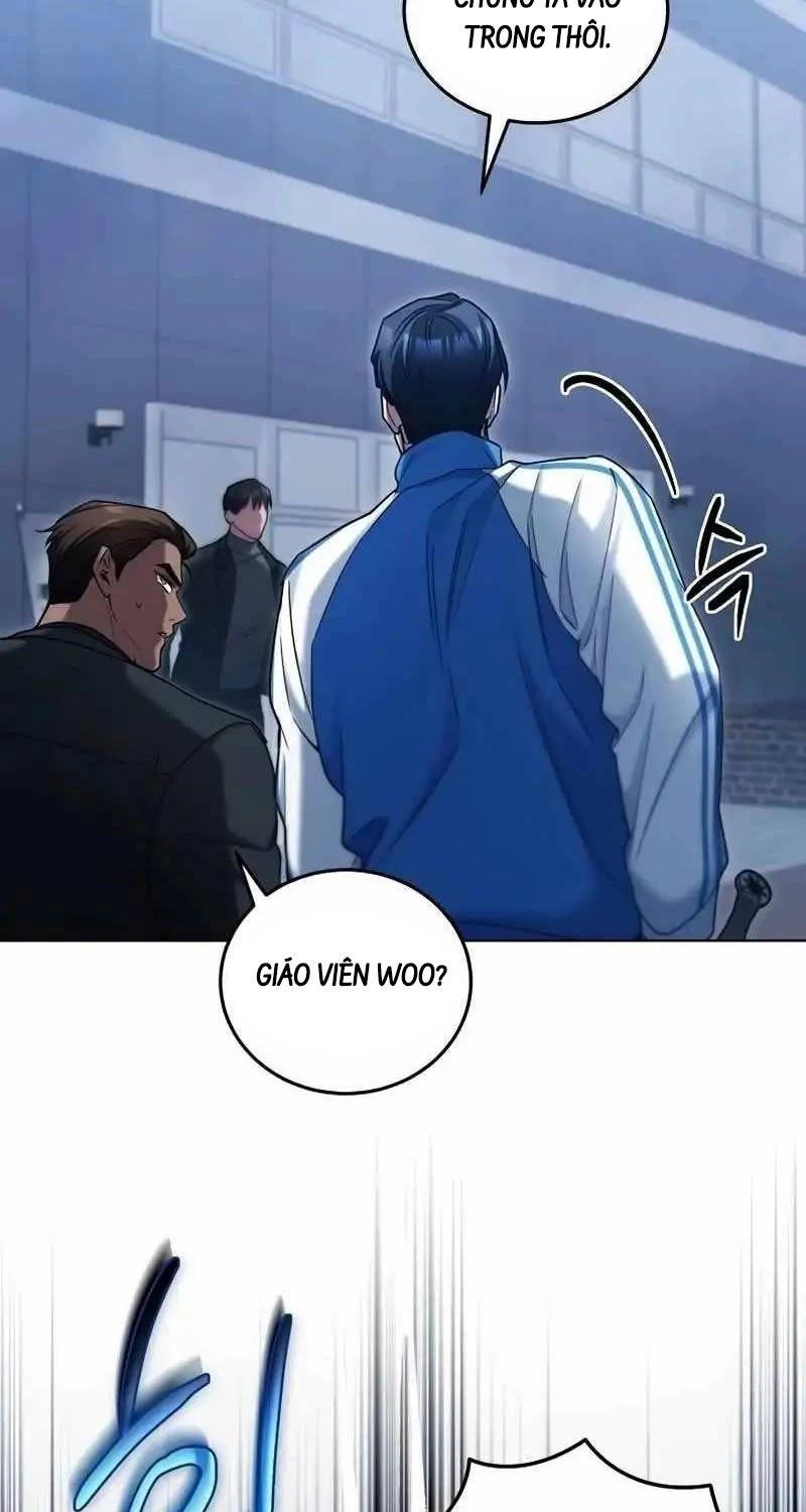 Nghỉ Hưu Sau Khi Cứu Thế Giới Chapter 8 - 63