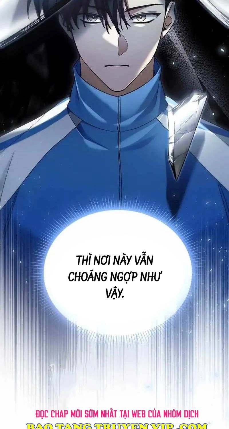 Nghỉ Hưu Sau Khi Cứu Thế Giới Chapter 8 - 93