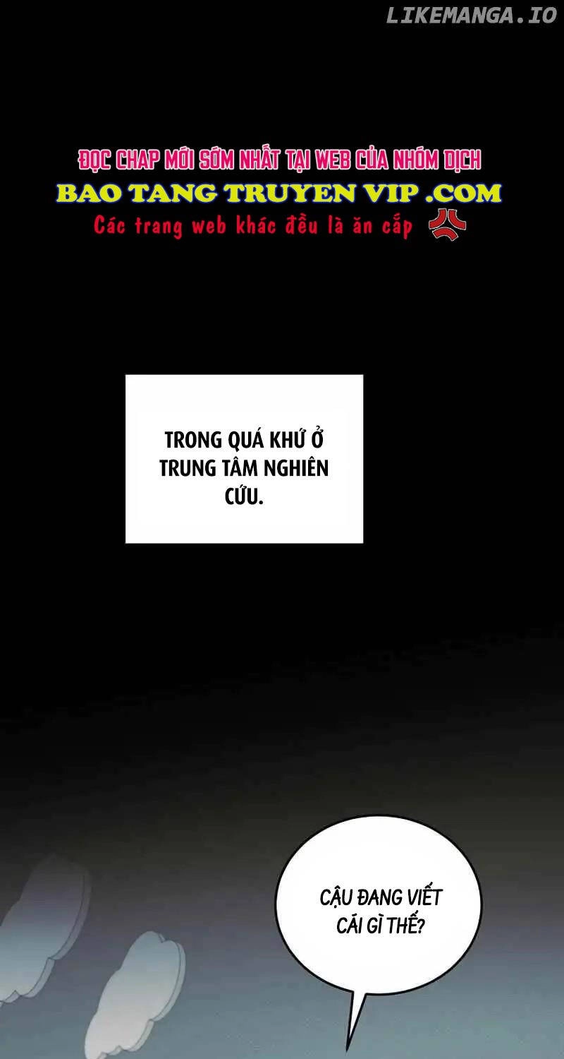 Nghỉ Hưu Sau Khi Cứu Thế Giới Chapter 9 - 1