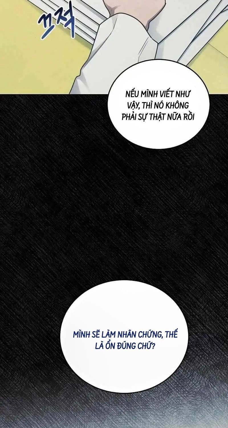 Nghỉ Hưu Sau Khi Cứu Thế Giới Chapter 9 - 5