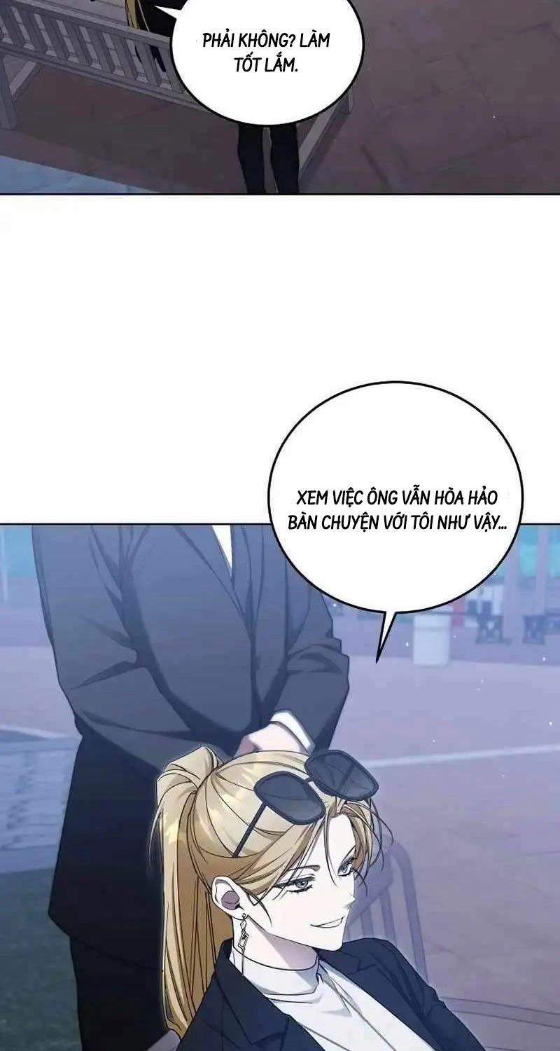 Nghỉ Hưu Sau Khi Cứu Thế Giới Chapter 9 - 12