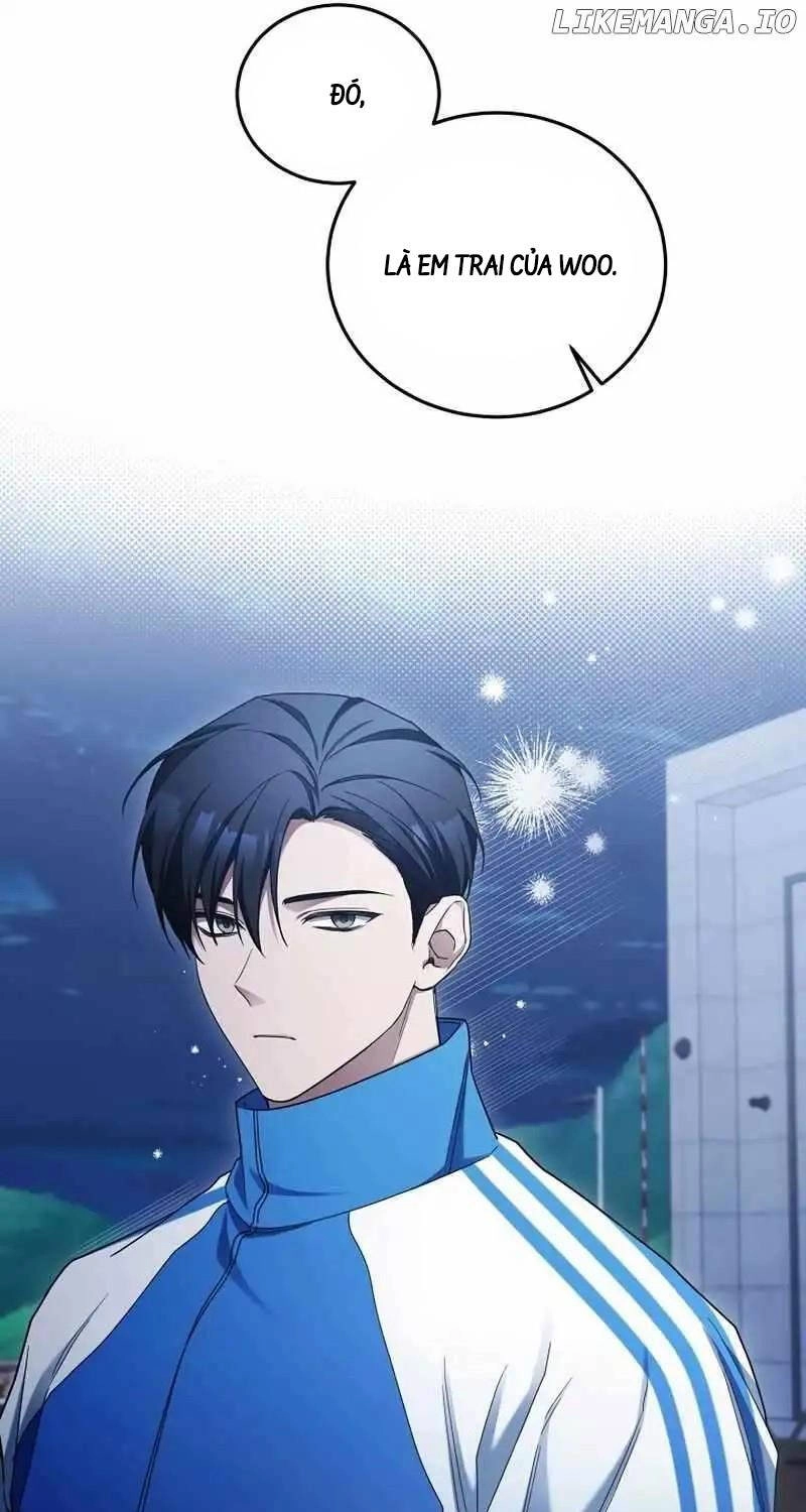 Nghỉ Hưu Sau Khi Cứu Thế Giới Chapter 9 - 21