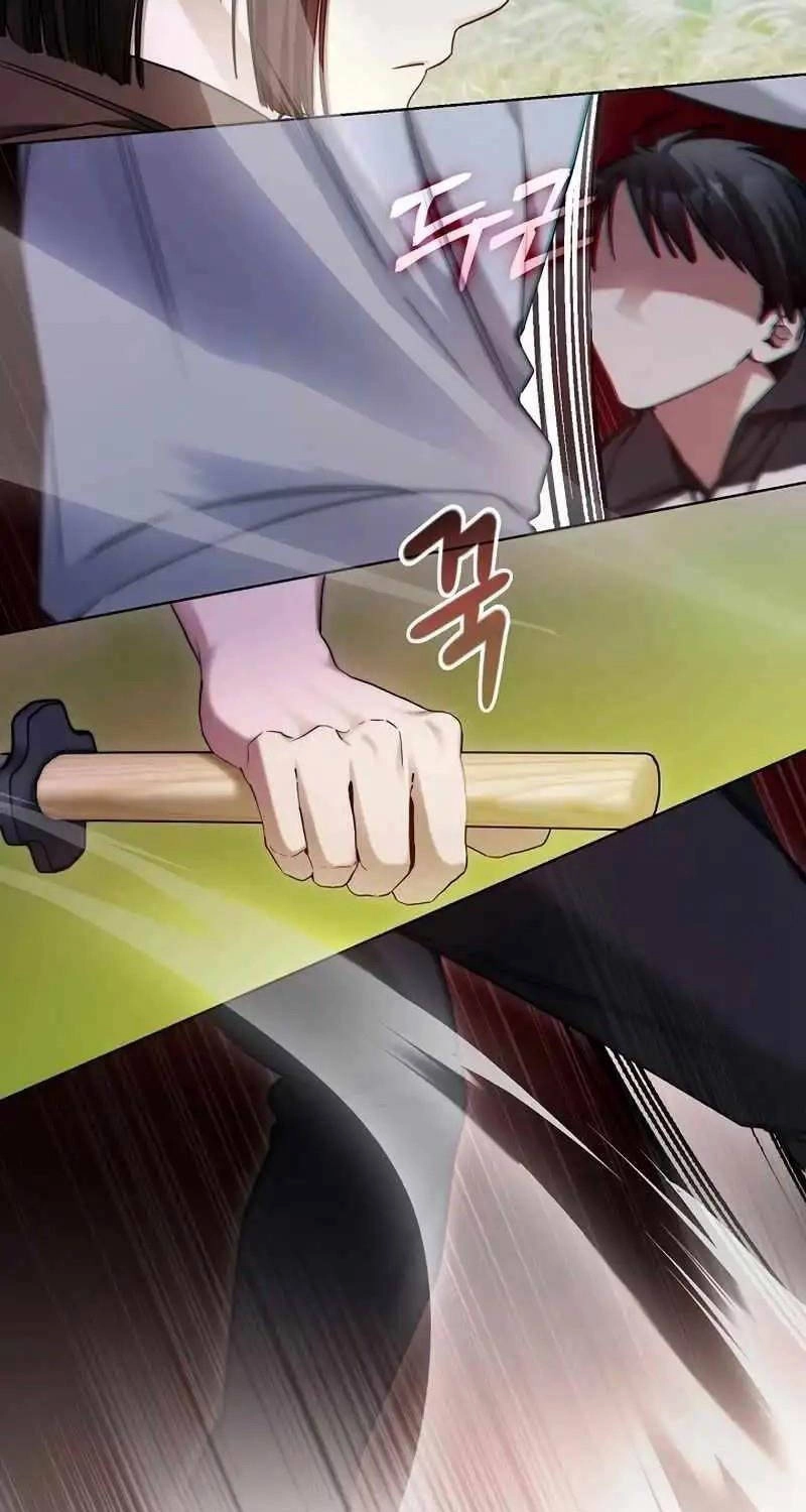 Nghỉ Hưu Sau Khi Cứu Thế Giới Chapter 9 - 43