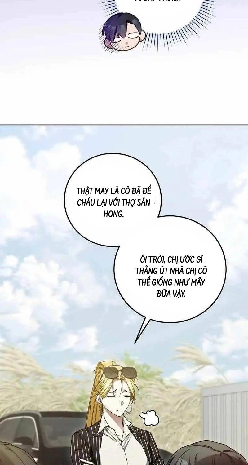 Nghỉ Hưu Sau Khi Cứu Thế Giới Chapter 9 - 58