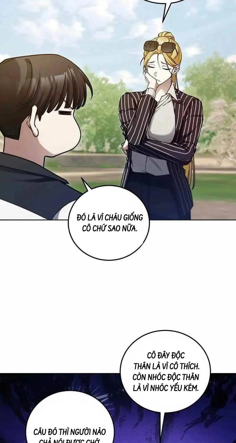 Nghỉ Hưu Sau Khi Cứu Thế Giới Chapter 9 - 64