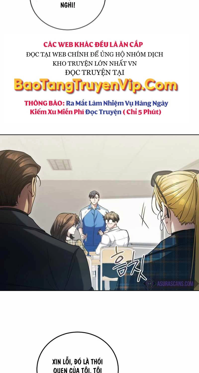 Nghỉ Hưu Sau Khi Cứu Thế Giới Chapter 10 - 9