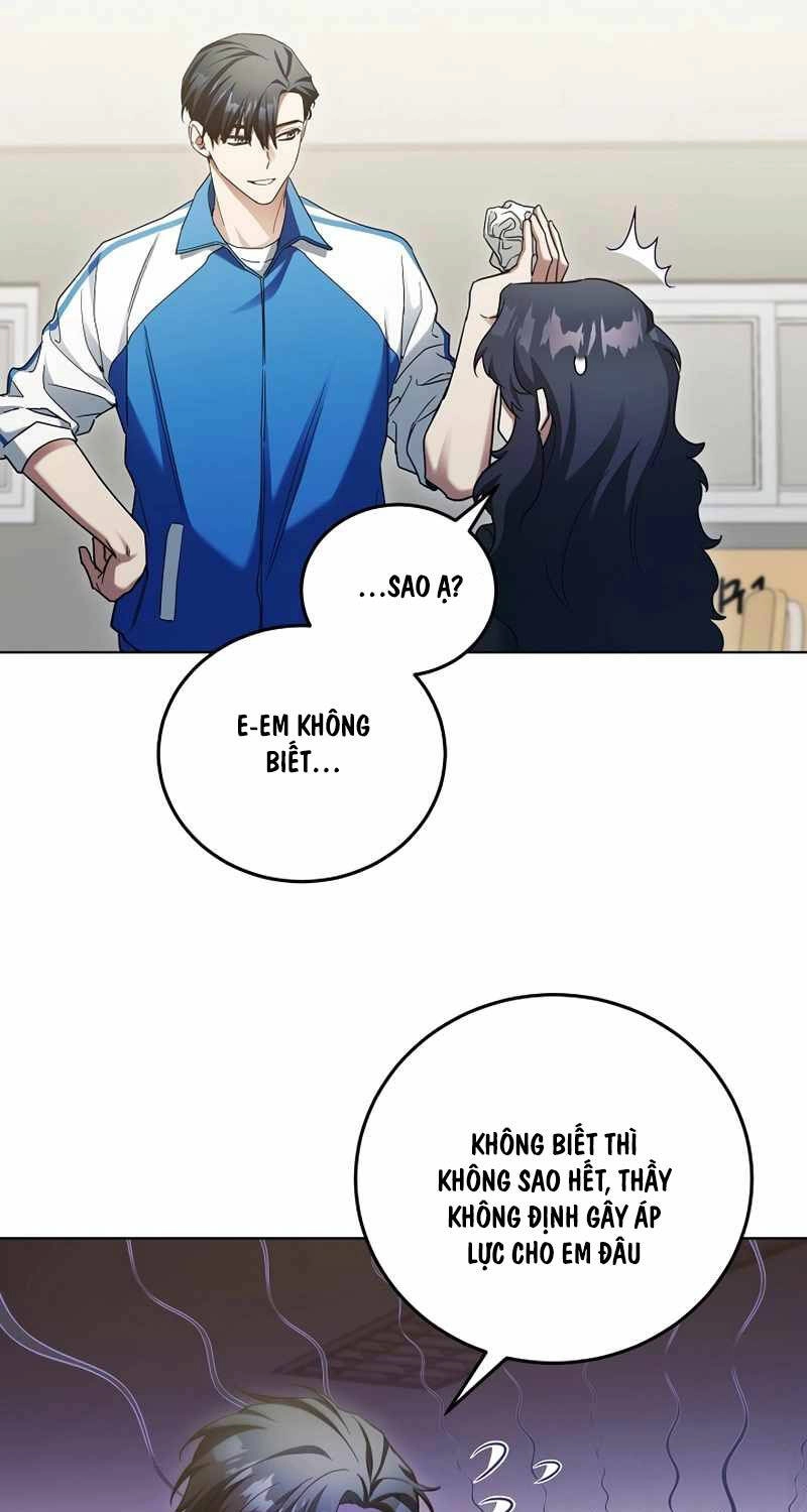 Nghỉ Hưu Sau Khi Cứu Thế Giới Chapter 10 - 25