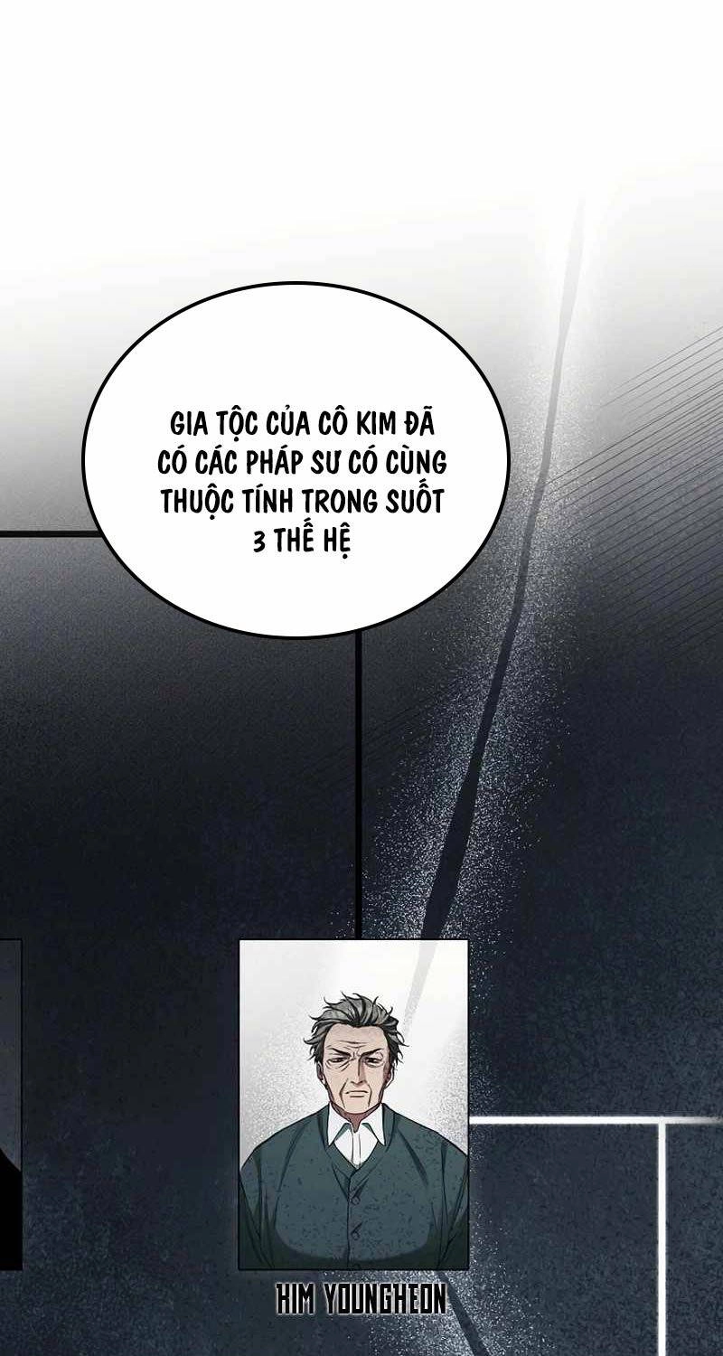 Nghỉ Hưu Sau Khi Cứu Thế Giới Chapter 10 - 36