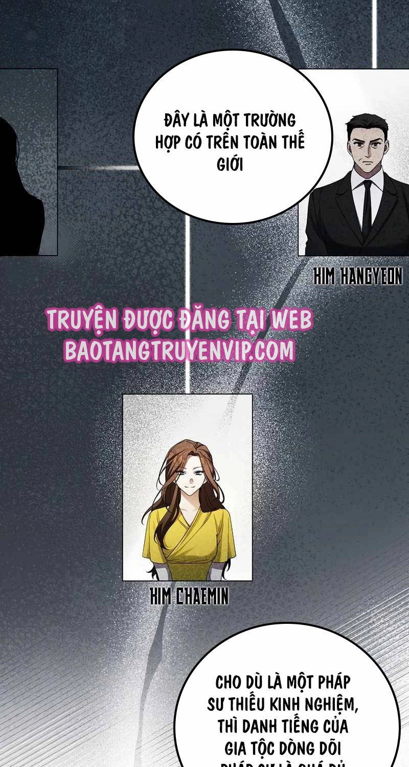 Nghỉ Hưu Sau Khi Cứu Thế Giới Chapter 10 - 37