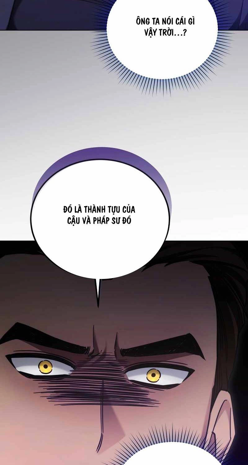 Nghỉ Hưu Sau Khi Cứu Thế Giới Chapter 10 - 44