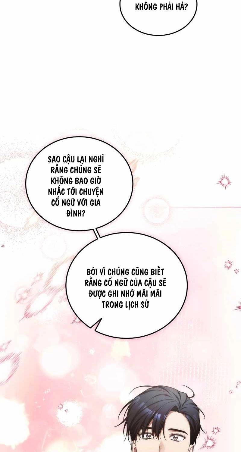 Nghỉ Hưu Sau Khi Cứu Thế Giới Chapter 10 - 46