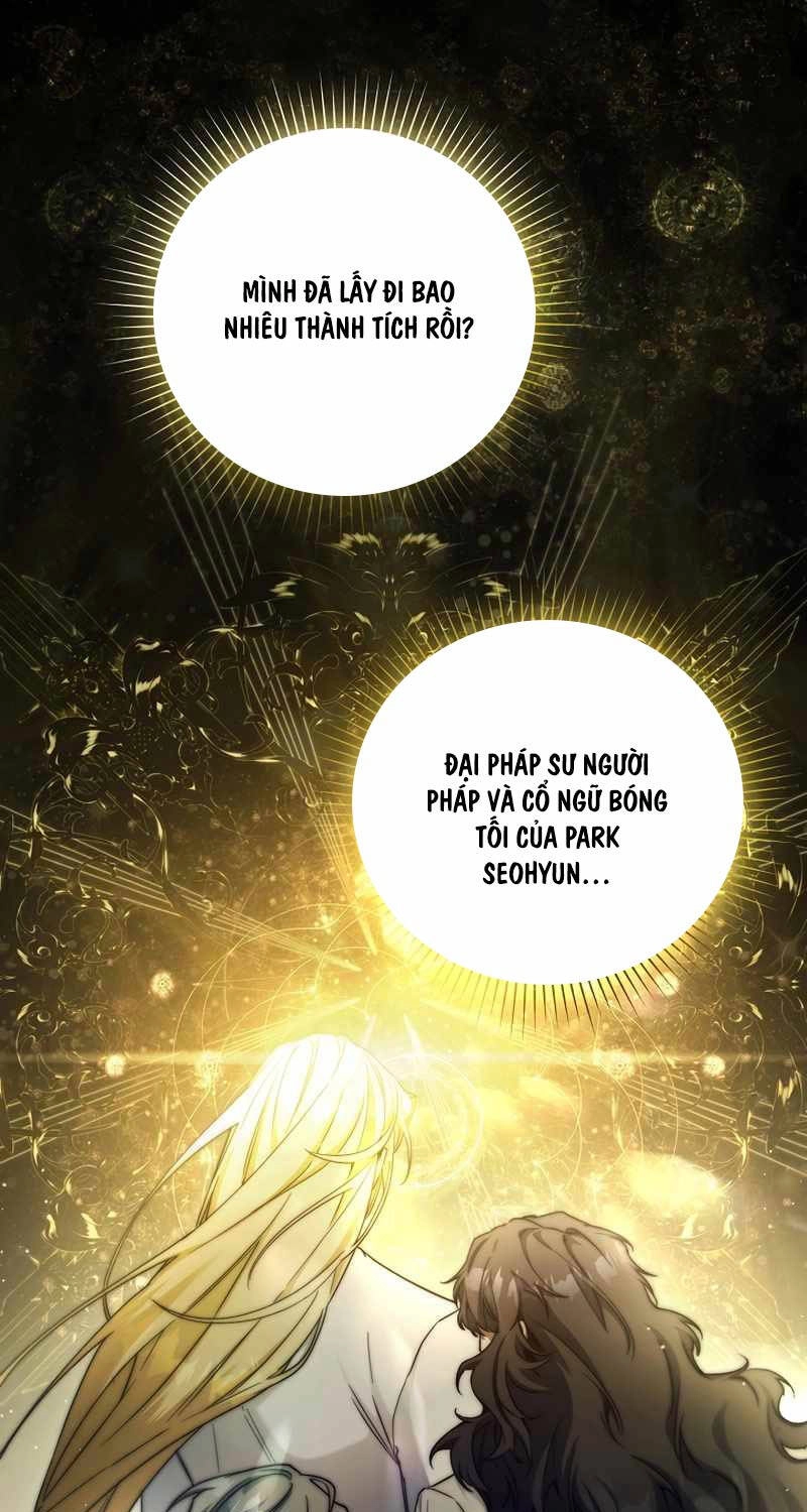 Nghỉ Hưu Sau Khi Cứu Thế Giới Chapter 10 - 49