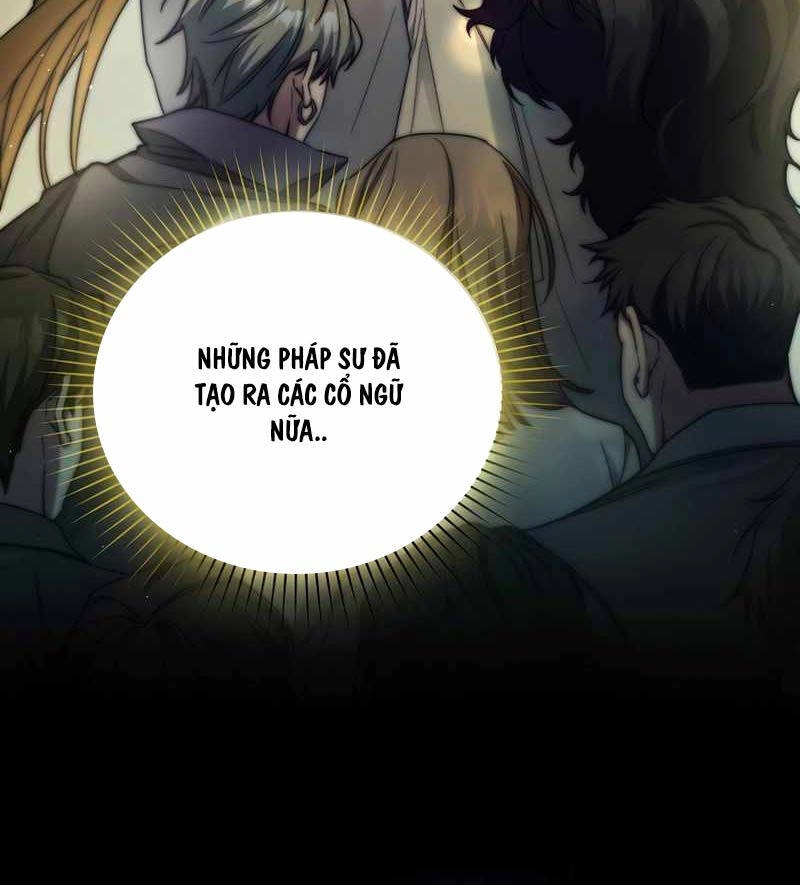 Nghỉ Hưu Sau Khi Cứu Thế Giới Chapter 10 - 50