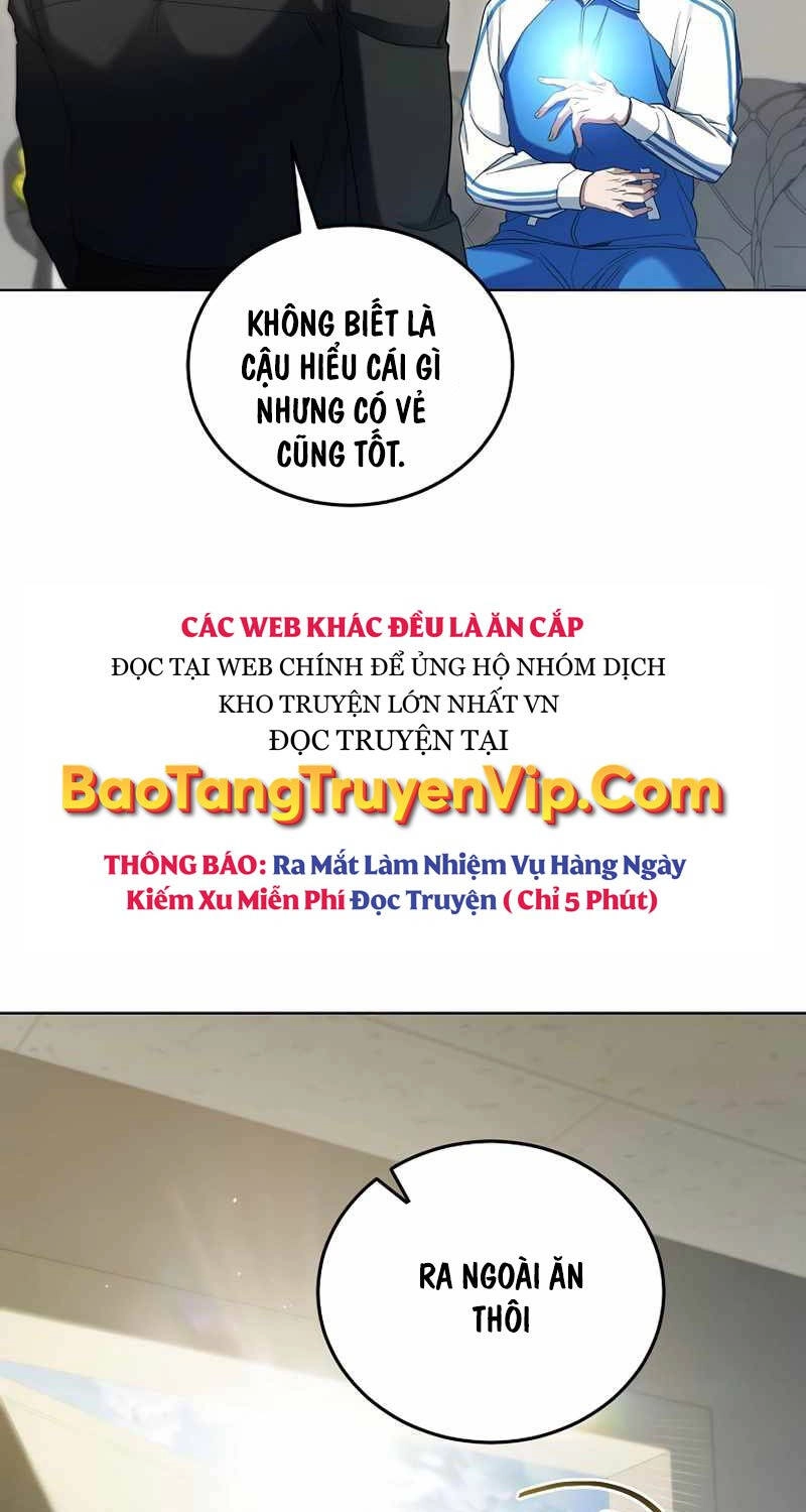 Nghỉ Hưu Sau Khi Cứu Thế Giới Chapter 10 - 57