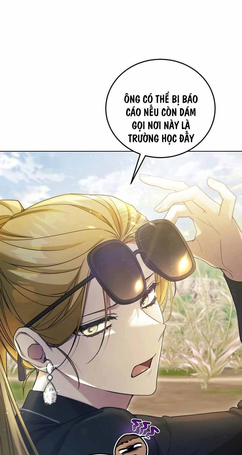 Nghỉ Hưu Sau Khi Cứu Thế Giới Chapter 10 - 63