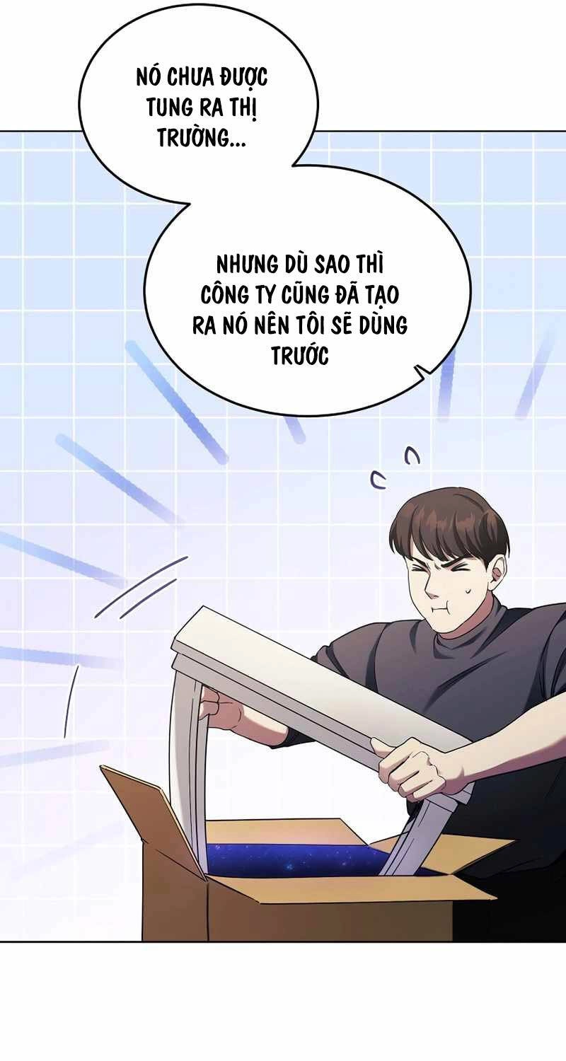 Nghỉ Hưu Sau Khi Cứu Thế Giới Chapter 10 - 71
