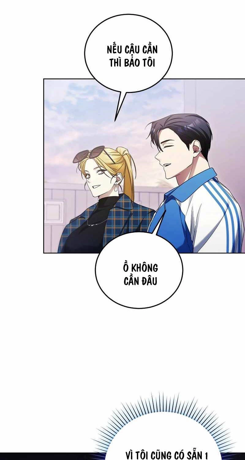 Nghỉ Hưu Sau Khi Cứu Thế Giới Chapter 10 - 72