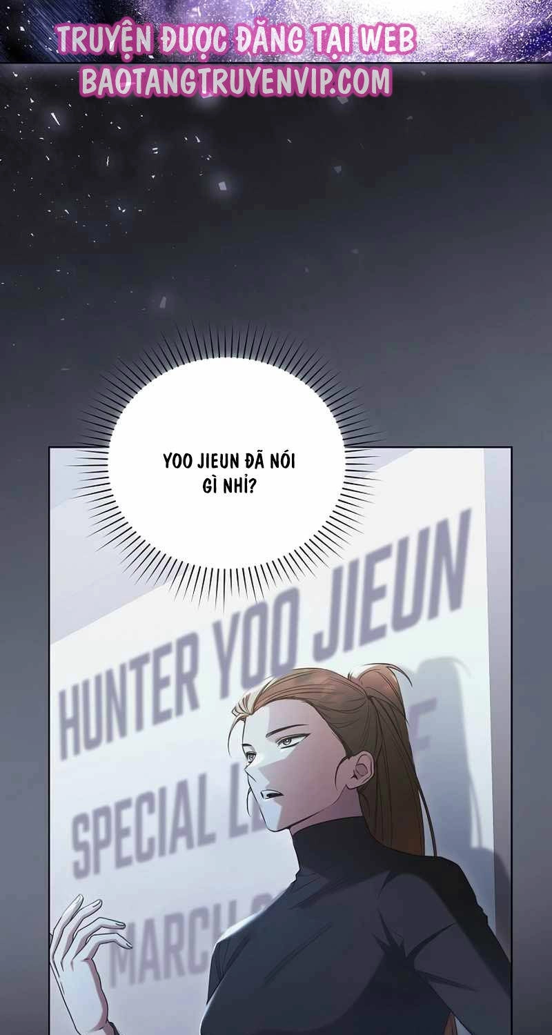 Nghỉ Hưu Sau Khi Cứu Thế Giới Chapter 11 - 39