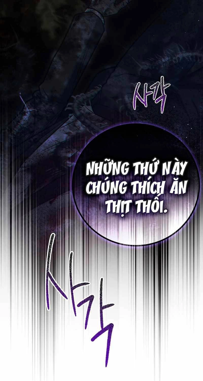 Nghỉ Hưu Sau Khi Cứu Thế Giới Chapter 11 - 84