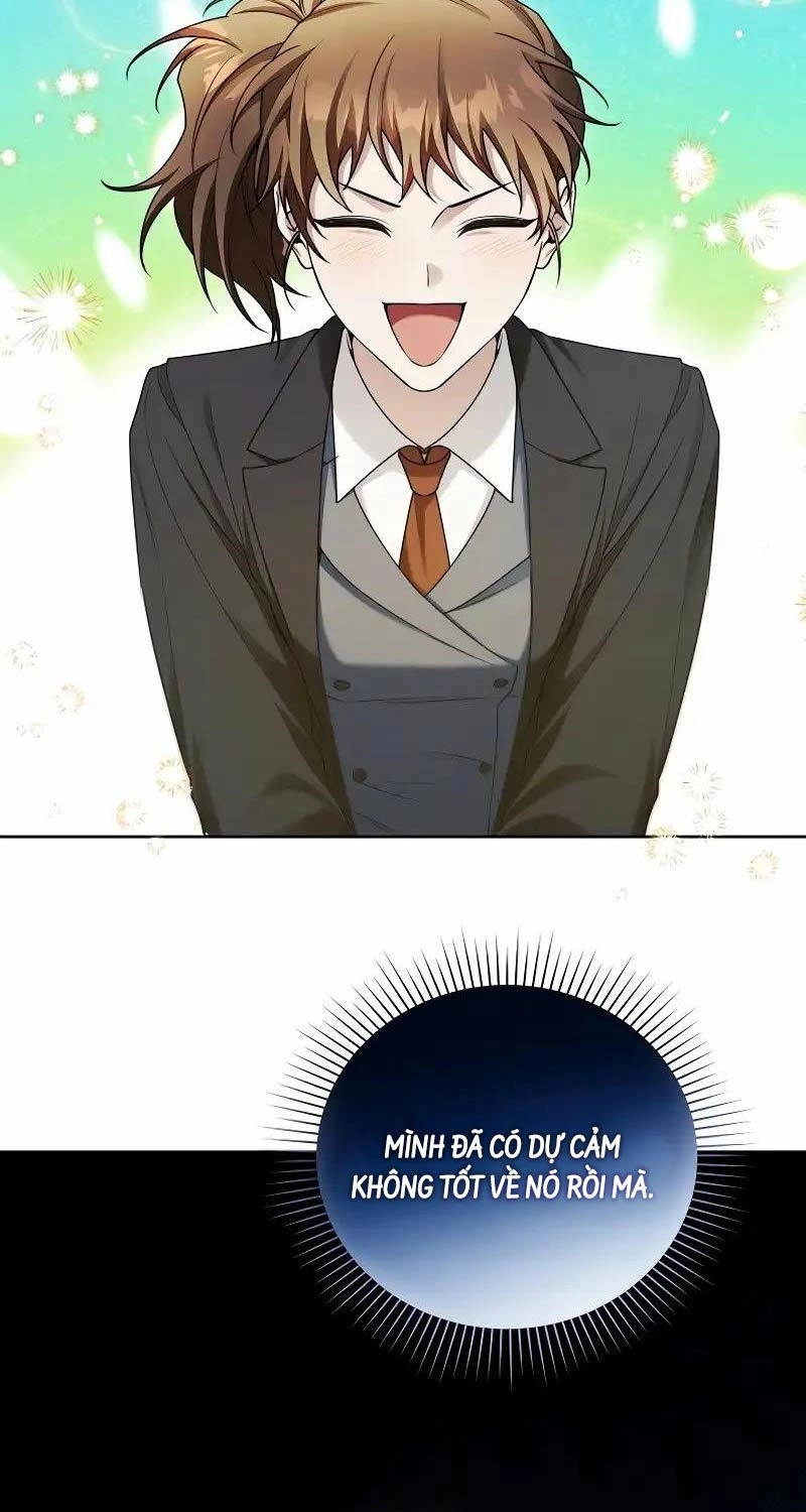 Nghỉ Hưu Sau Khi Cứu Thế Giới Chapter 12 - 34