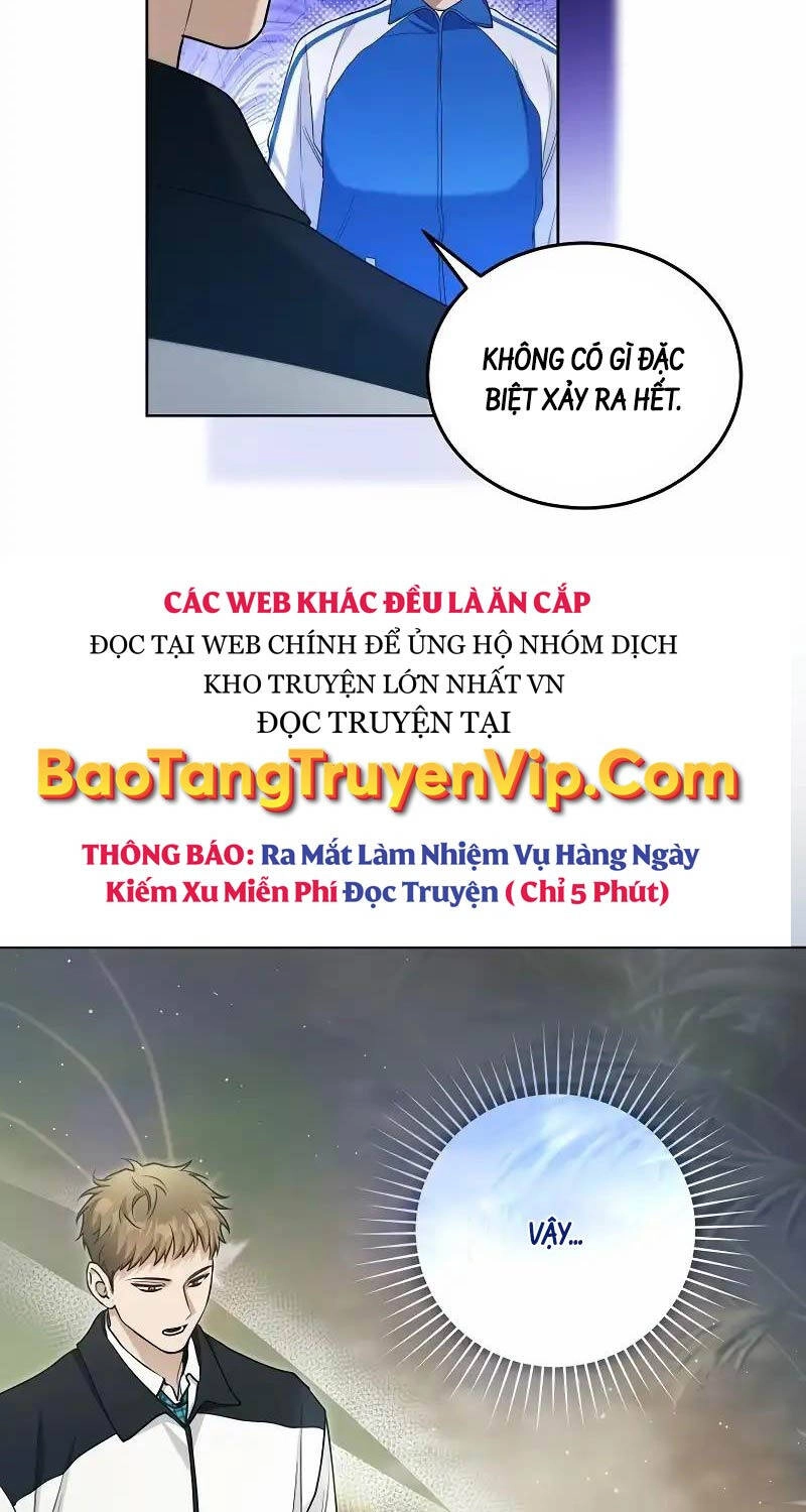 Nghỉ Hưu Sau Khi Cứu Thế Giới Chapter 12 - 43