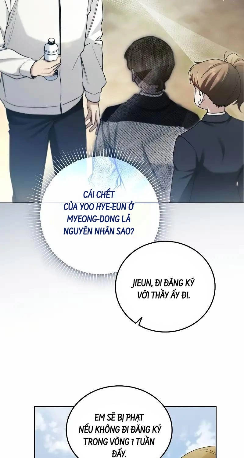 Nghỉ Hưu Sau Khi Cứu Thế Giới Chapter 12 - 44