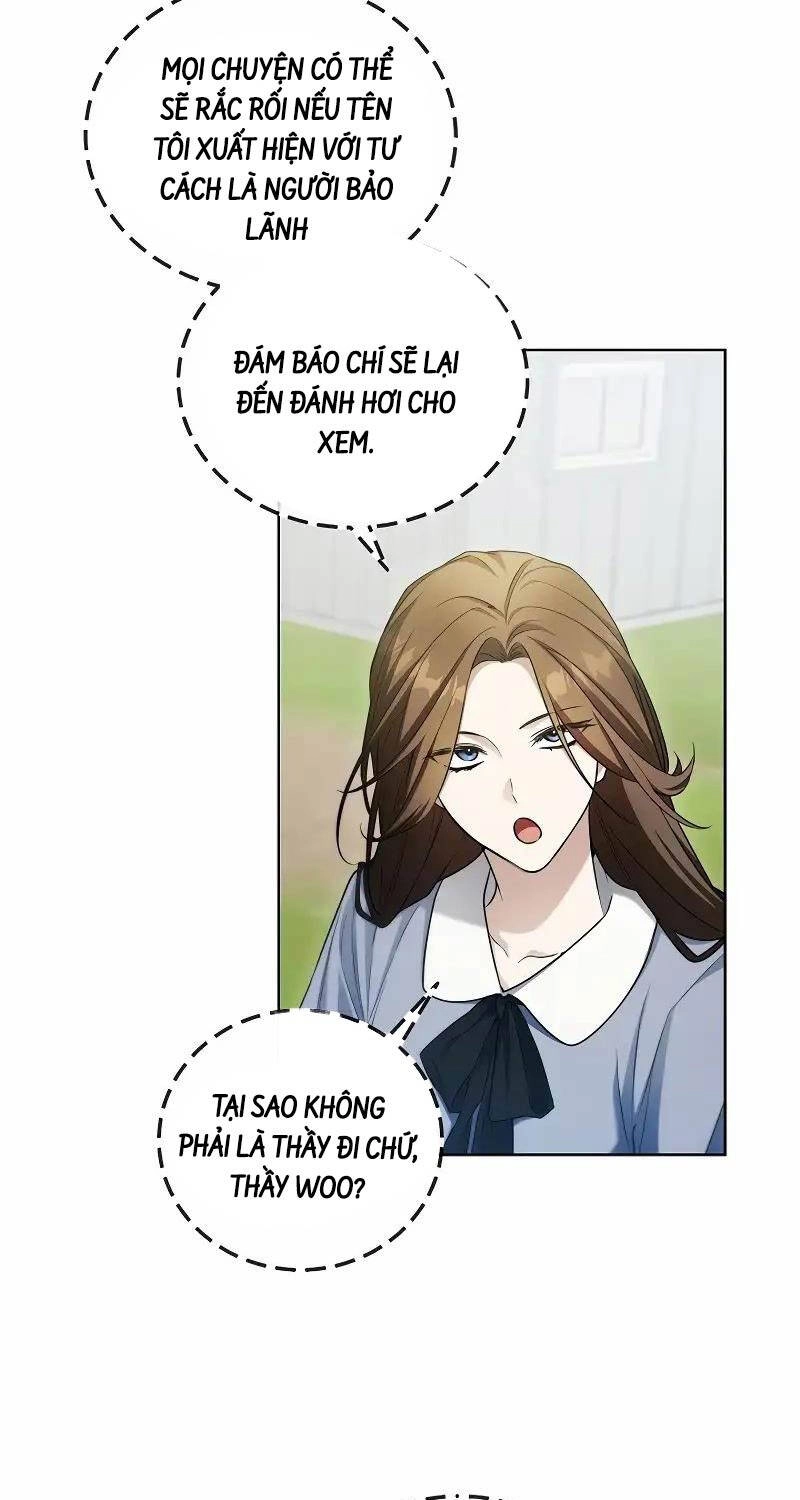 Nghỉ Hưu Sau Khi Cứu Thế Giới Chapter 12 - 50