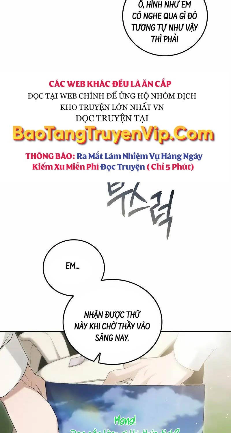 Nghỉ Hưu Sau Khi Cứu Thế Giới Chapter 12 - 65