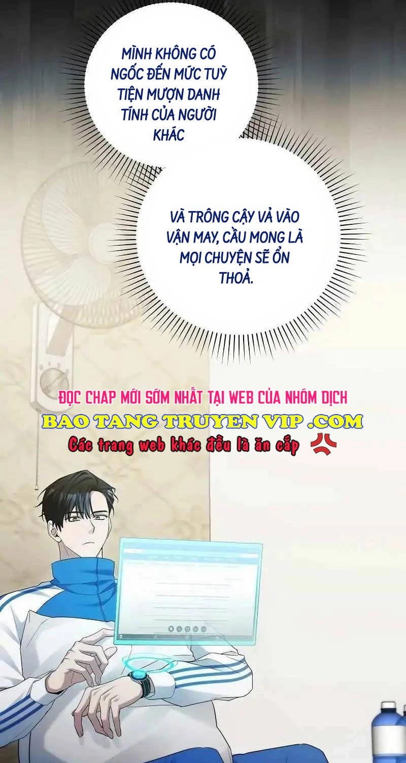 Nghỉ Hưu Sau Khi Cứu Thế Giới Chapter 13 - 8