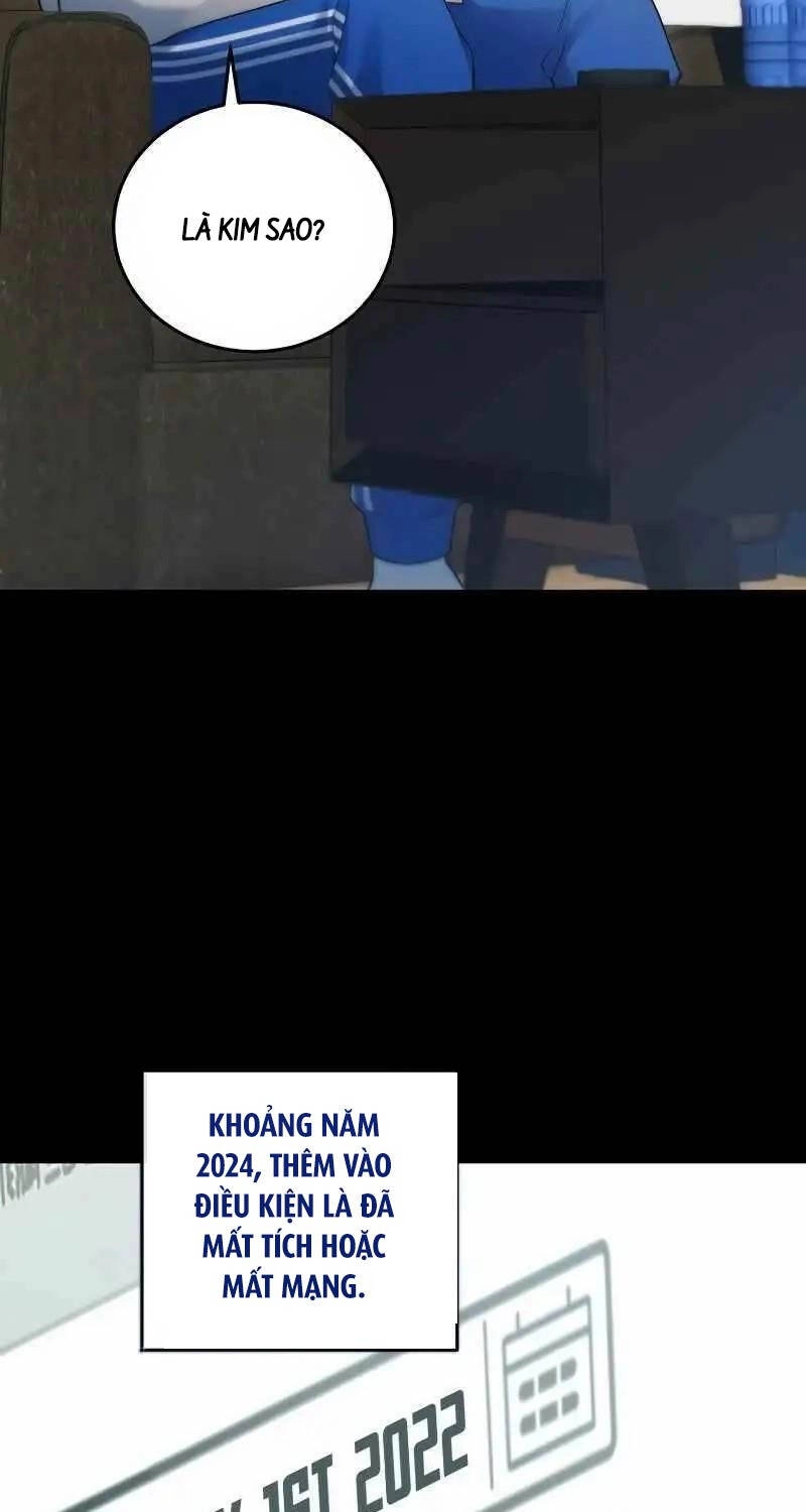 Nghỉ Hưu Sau Khi Cứu Thế Giới Chapter 13 - 9