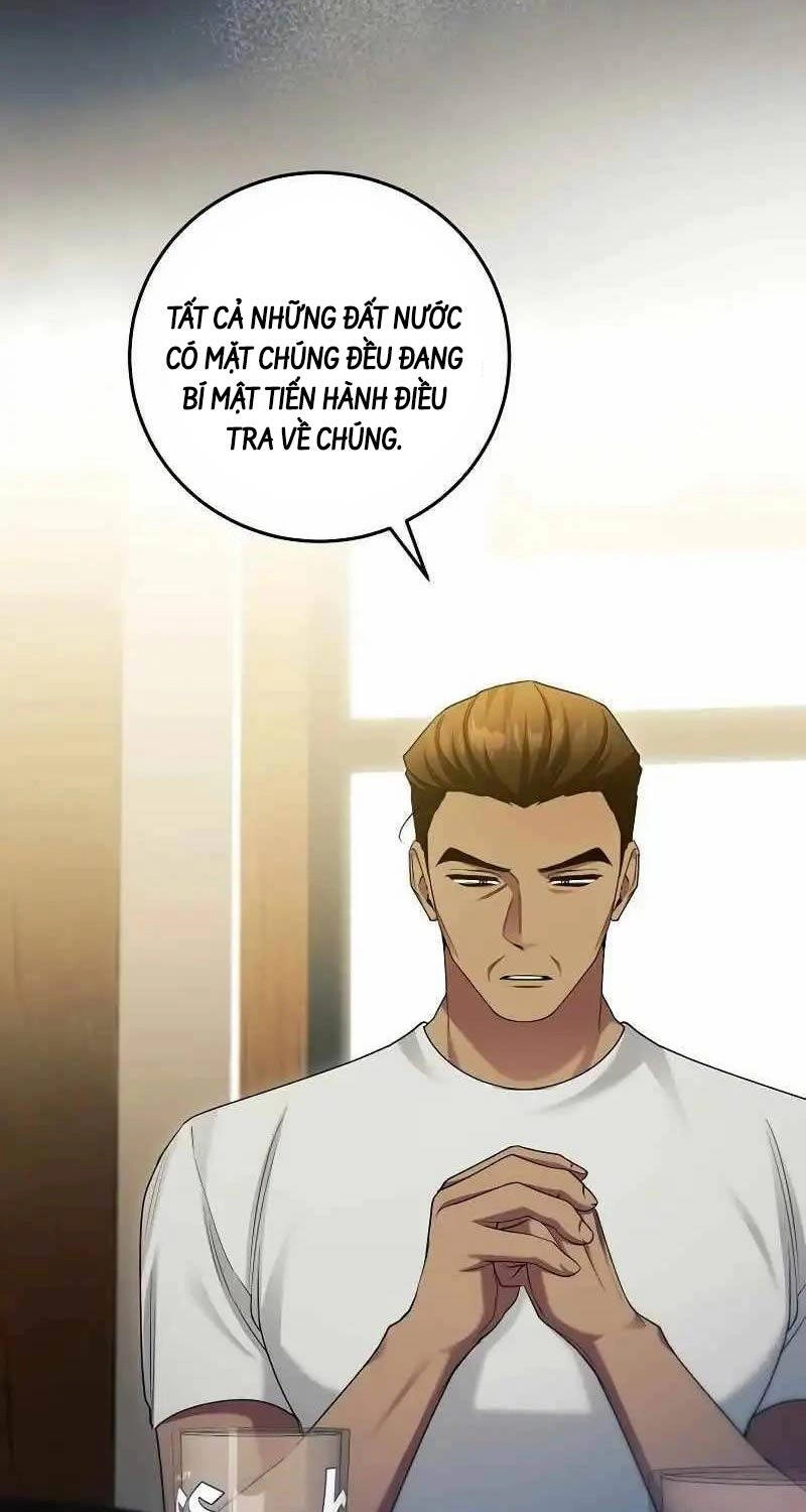 Nghỉ Hưu Sau Khi Cứu Thế Giới Chapter 13 - 58