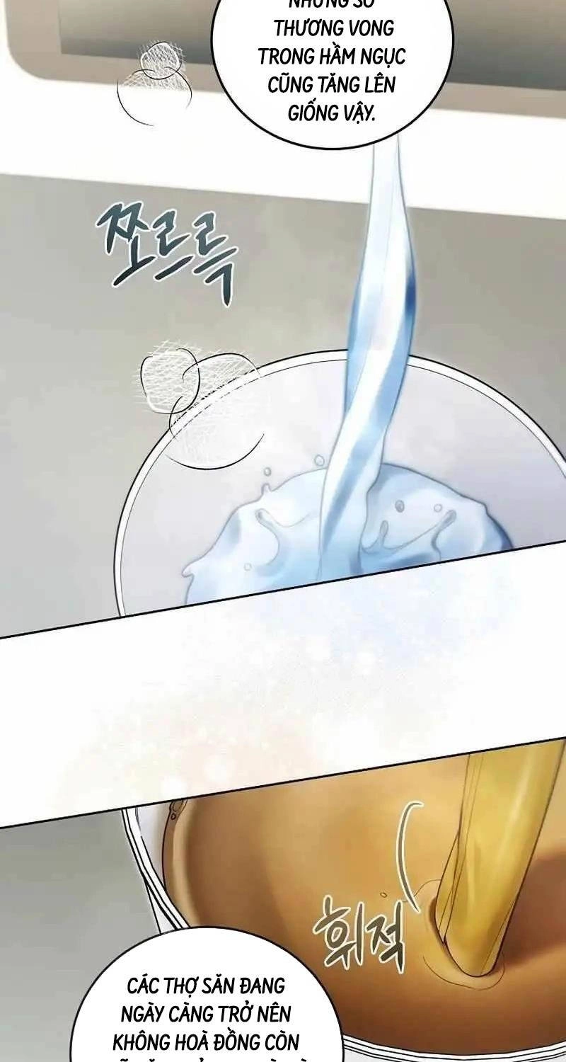 Nghỉ Hưu Sau Khi Cứu Thế Giới Chapter 14 - 33