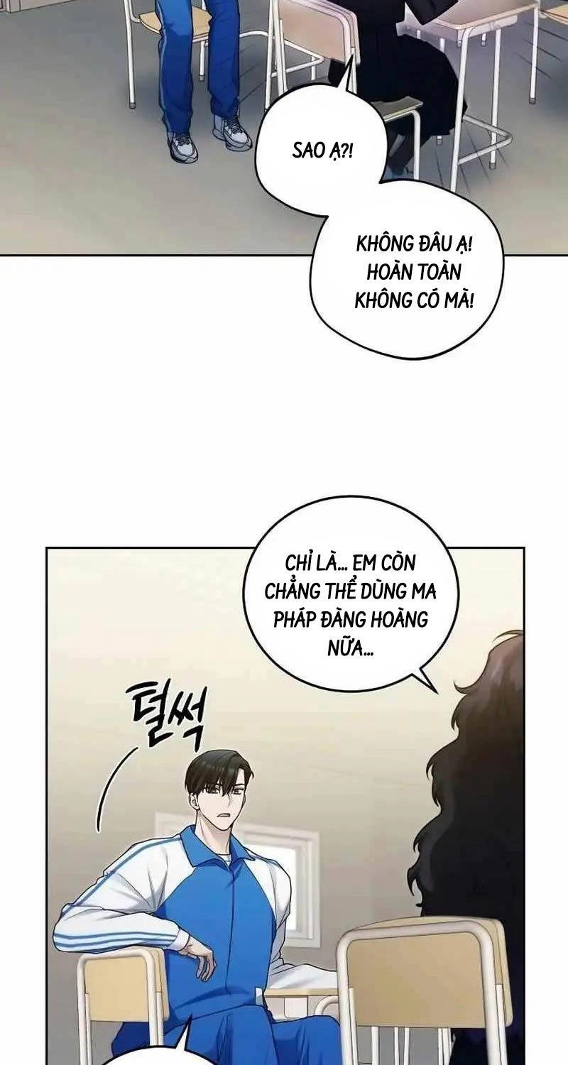 Nghỉ Hưu Sau Khi Cứu Thế Giới Chapter 14 - 69