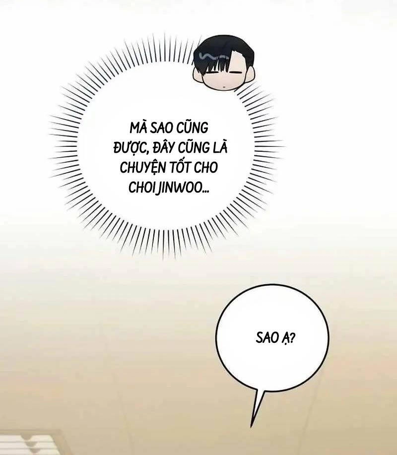 Nghỉ Hưu Sau Khi Cứu Thế Giới Chapter 16 - 20