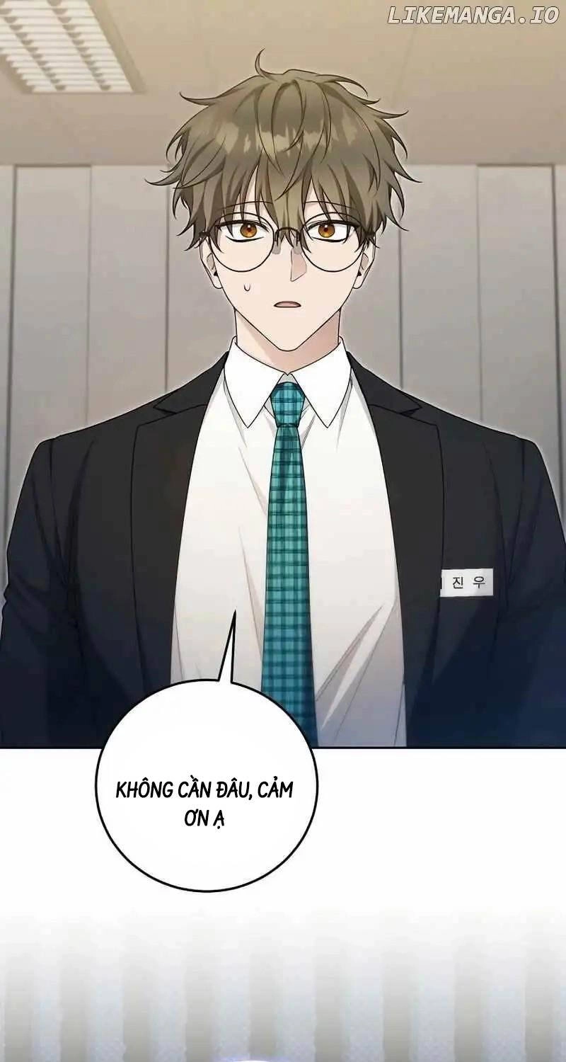 Nghỉ Hưu Sau Khi Cứu Thế Giới Chapter 16 - 21